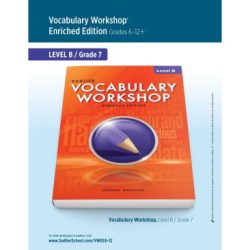 Vocabulary workshop level f unit 11