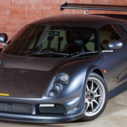 Noble m400 2007 allcarcentral