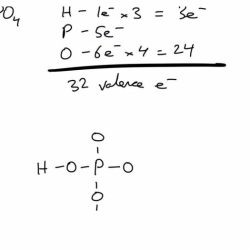 Acid phosphorous structure molecular chemistry mass properties uses