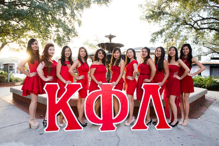 Kappa phi lambda founding mothers