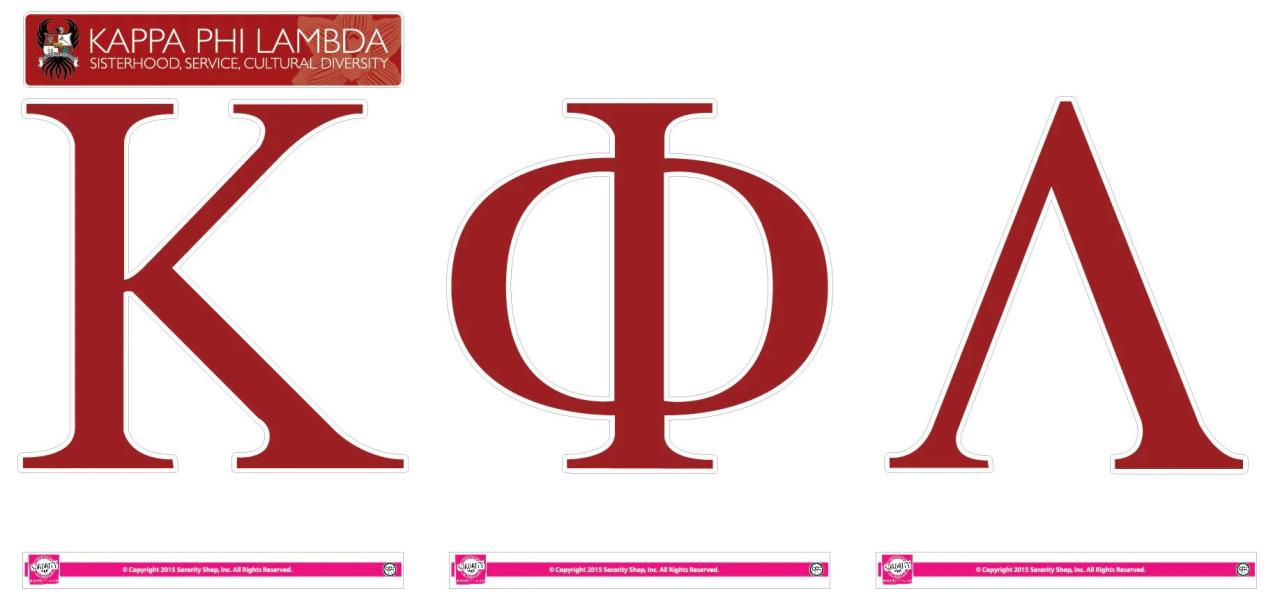 Kappa phi lambda founding mothers