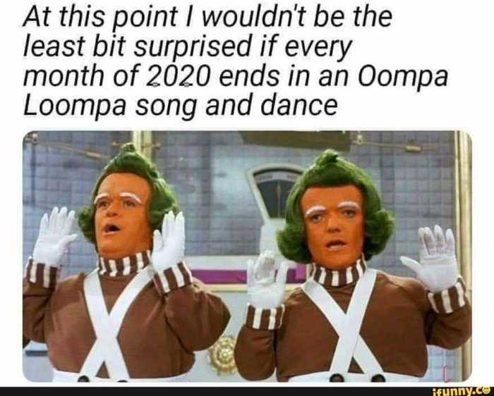 Oompa loompa genetics answer key